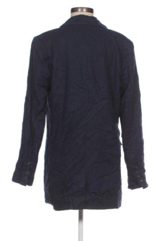 Dámské sako  Gina Tricot, Velikost M, Barva Modrá, Cena  629,00 Kč