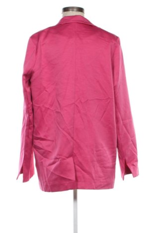 Дамско сако Gina Tricot, Размер S, Цвят Розов, Цена 19,42 €
