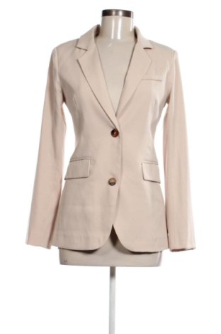 Damski żakiet Glamorous, Rozmiar S, Kolor Beżowy, Cena 186,04 zł