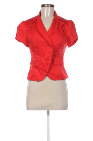 Női blézer Glo Story, Méret M, Szín Piros, Ár 14 368 Ft