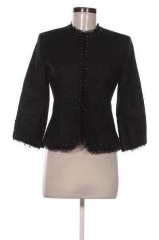 Sacou de femei Guara, Mărime S, Culoare Negru, Preț 187,36 Lei