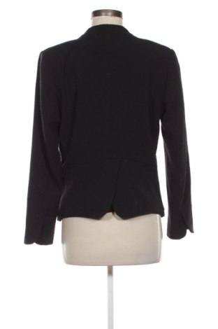 Sacou de femei H&M, Mărime L, Culoare Negru, Preț 151,99 Lei