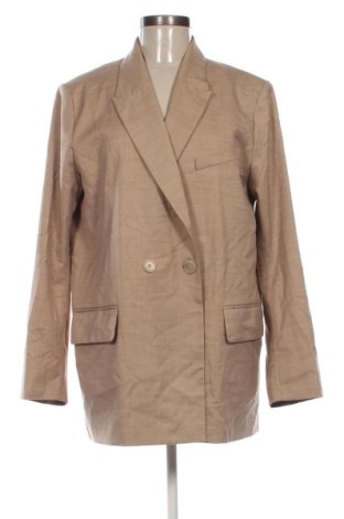 Dámské sako  H&M, Velikost XL, Barva Béžová, Cena  729,00 Kč