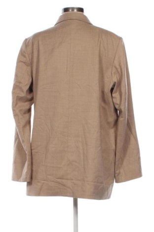 Dámské sako  H&M, Velikost XL, Barva Béžová, Cena  729,00 Kč