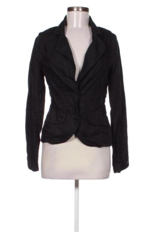 Sacou de femei H&M, Mărime M, Culoare Negru, Preț 128,00 Lei