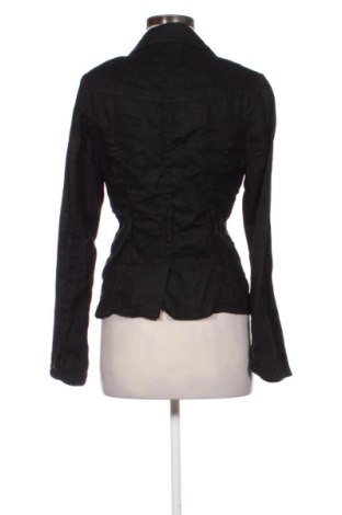 Sacou de femei H&M, Mărime M, Culoare Negru, Preț 128,00 Lei