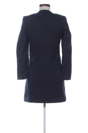 Дамско сако H&M, Размер S, Цвят Син, Цена 25,05 €