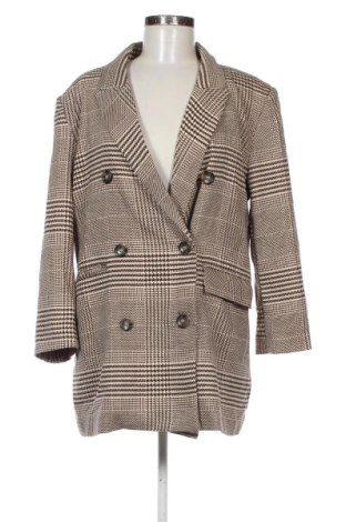 Sacou de femei H&M, Mărime L, Culoare Multicolor, Preț 151,99 Lei