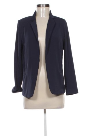 Sacou de femei H&M, Mărime S, Culoare Albastru, Preț 151,99 Lei