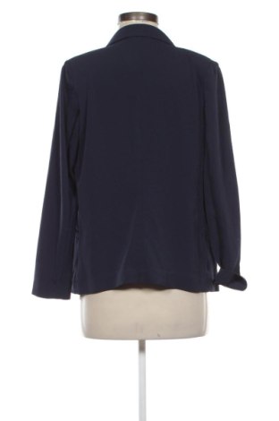 Sacou de femei H&M, Mărime S, Culoare Albastru, Preț 151,99 Lei