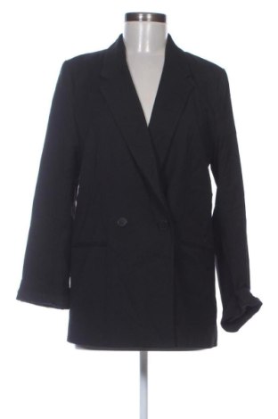 Sacou de femei H&M, Mărime S, Culoare Negru, Preț 151,99 Lei