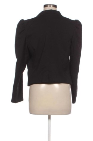 Sacou de femei H&M, Mărime XL, Culoare Negru, Preț 151,99 Lei