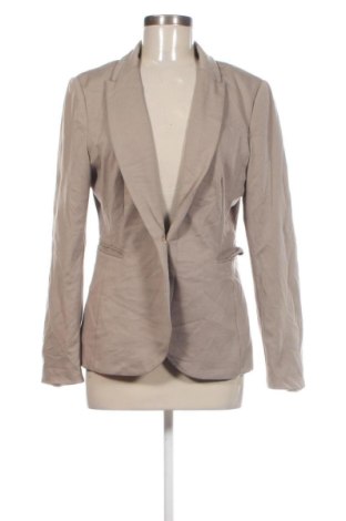 Sacou de femei H&M, Mărime XL, Culoare Bej, Preț 151,99 Lei