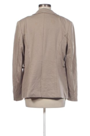 Sacou de femei H&M, Mărime XL, Culoare Bej, Preț 151,99 Lei