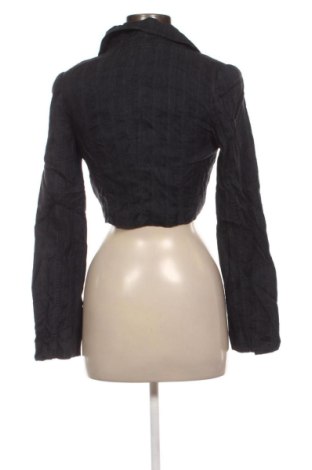 Dámské sako  H&M, Velikost S, Barva Modrá, Cena  729,00 Kč