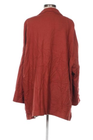 Damen Blazer H&M, Größe XXL, Farbe Braun, Preis 31,99 €