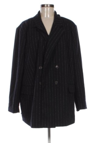 Sacou de femei H&M, Mărime XXL, Culoare Multicolor, Preț 127,45 Lei