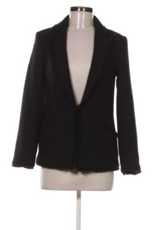 Dámské sako  H&M, Velikost S, Barva Černá, Cena  693,00 Kč