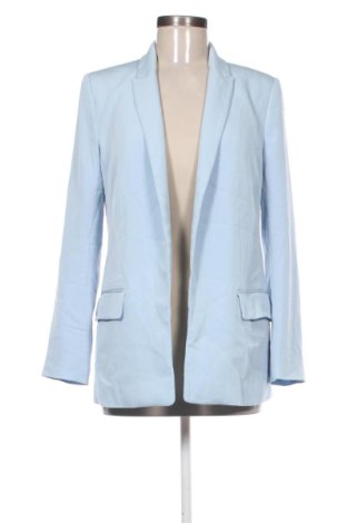 Дамско сако H&M, Размер S, Цвят Син, Цена 25,05 €