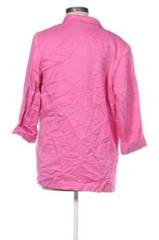 Damski żakiet H&M, Rozmiar S, Kolor Różowy, Cena 129,99 zł