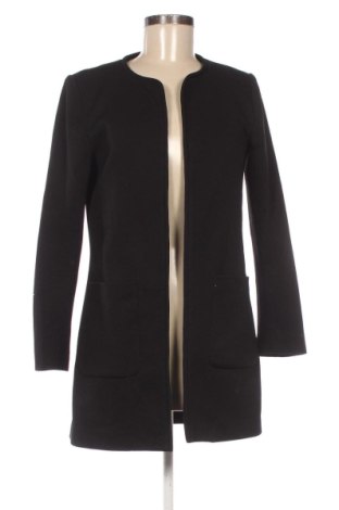 Sacou de femei H&M, Mărime S, Culoare Negru, Preț 128,01 Lei