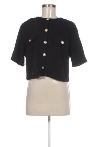 Dámské sako  H&M, Velikost L, Barva Černá, Cena  729,00 Kč