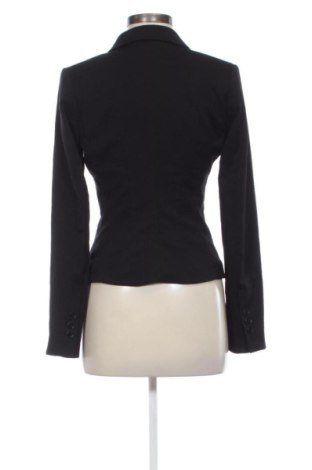 Sacou de femei H&M, Mărime S, Culoare Negru, Preț 127,45 Lei