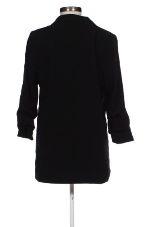 Sacou de femei H&M, Mărime XS, Culoare Negru, Preț 151,99 Lei