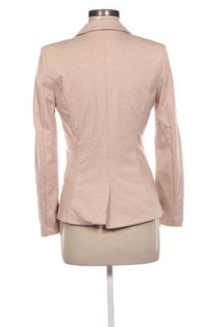 Sacou de femei H&M, Mărime S, Culoare Bej, Preț 151,99 Lei