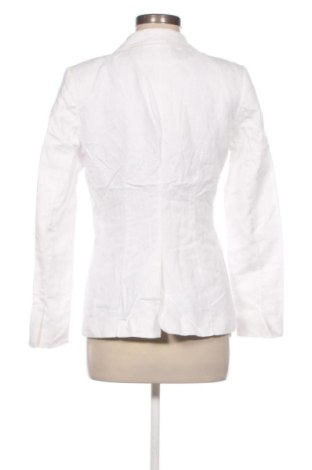 Sacou de femei H&M, Mărime M, Culoare Alb, Preț 151,99 Lei