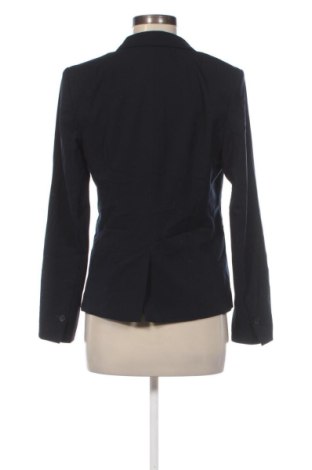 Sacou de femei H&M, Mărime M, Culoare Albastru, Preț 151,99 Lei
