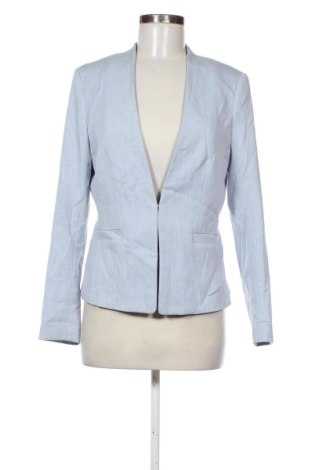 Γυναικείο σακάκι H&M, Μέγεθος M, Χρώμα Μπλέ, Τιμή 29,99 €