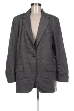 Dámske sako  H&M, Veľkosť M, Farba Sivá, Cena  46,95 €