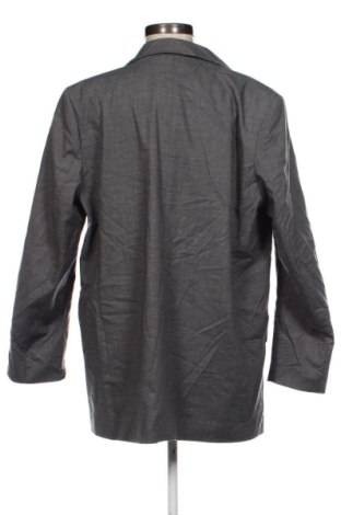 Dámske sako  H&M, Veľkosť M, Farba Sivá, Cena  46,95 €