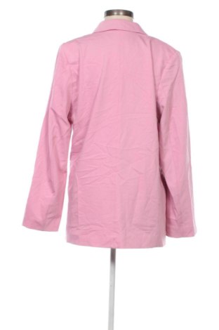 Sacou de femei H&M, Mărime S, Culoare Roz, Preț 151,99 Lei