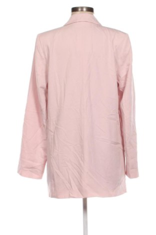 Sacou de femei H&M, Mărime S, Culoare Roz, Preț 151,99 Lei