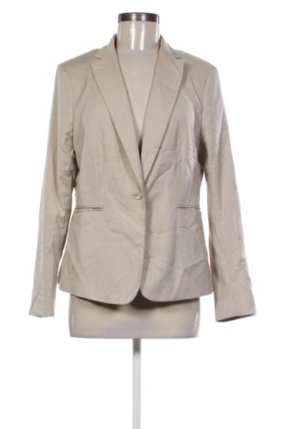 Dámske sako  H&M, Veľkosť XL, Farba Béžová, Cena  29,95 €