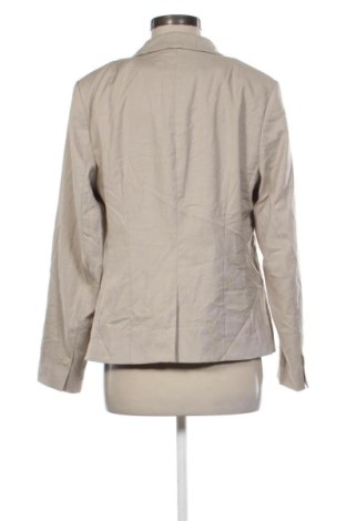 Dámske sako  H&M, Veľkosť XL, Farba Béžová, Cena  29,95 €