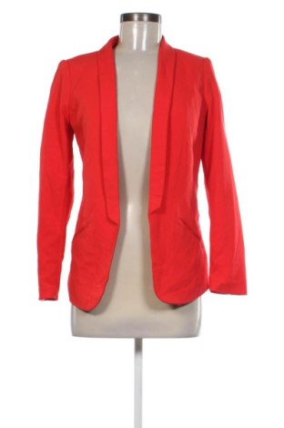 Dámské sako  H&M, Velikost S, Barva Červená, Cena  729,00 Kč