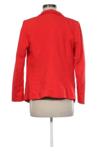 Dámské sako  H&M, Velikost S, Barva Červená, Cena  729,00 Kč