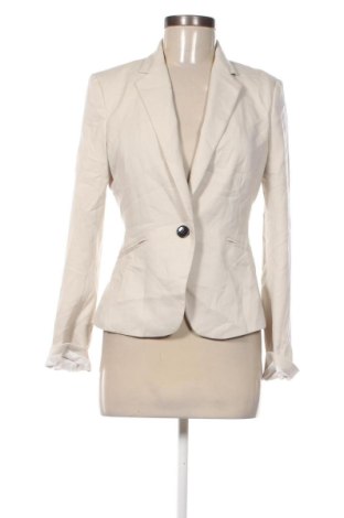 Γυναικείο σακάκι H&M, Μέγεθος S, Χρώμα Εκρού, Τιμή 29,99 €