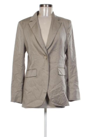Damski żakiet H&M, Rozmiar M, Kolor Beżowy, Cena 129,99 zł