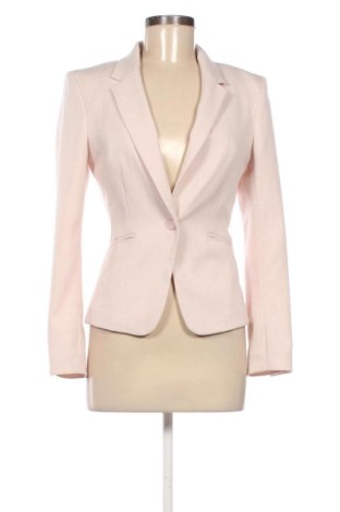 Дамско сако H&M, Размер S, Цвят Розов, Цена 25,00 €