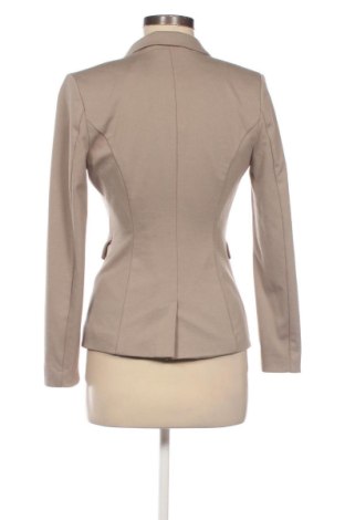 Дамско сако H&M, Размер XS, Цвят Бежов, Цена 25,00 €