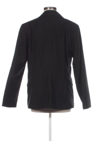 Дамско сако H&M, Размер XL, Цвят Черен, Цена 25,00 €