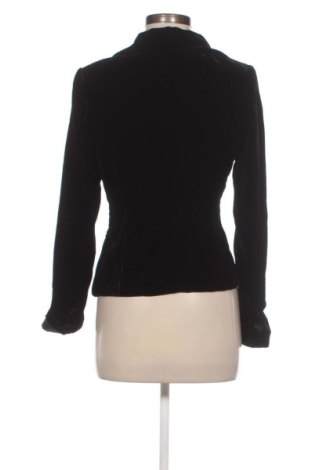 Sacou de femei H&M, Mărime S, Culoare Negru, Preț 130,33 Lei