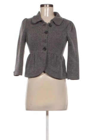 Dámske sako  H&M, Veľkosť S, Farba Viacfarebná, Cena  25,00 €