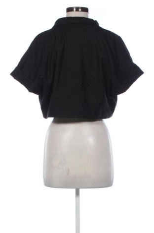 Damski żakiet H&M, Rozmiar XL, Kolor Czarny, Cena 129,99 zł