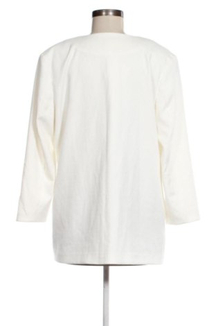 Damen Blazer H&M, Größe L, Farbe Weiß, Preis 25,00 €