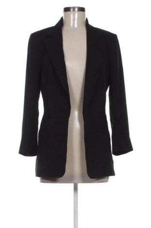 Sacou de femei H&M, Mărime M, Culoare Negru, Preț 151,99 Lei